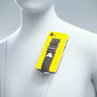 PHONE CASE