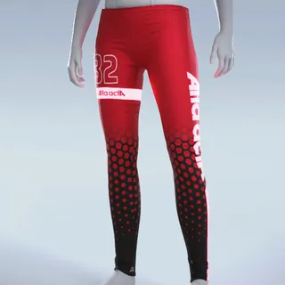 SAFESTRIDE LEGGINGS