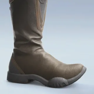 BUCHANG SHOES