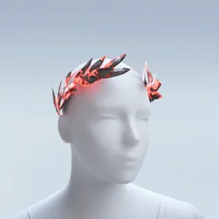 CROWN OF AGES