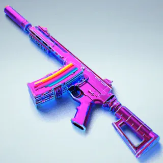 KINETIC FLARE