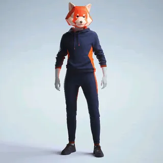 RUSTY RASCAL