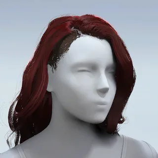 HAIR