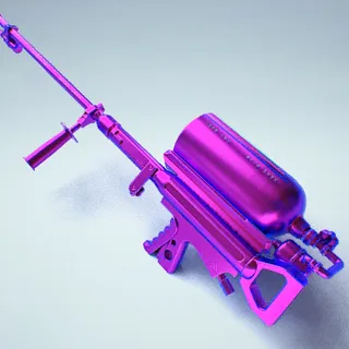 KINETIC FLARE