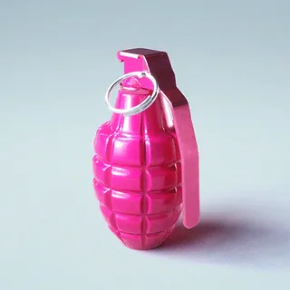 BUBBLEGUM BLAST