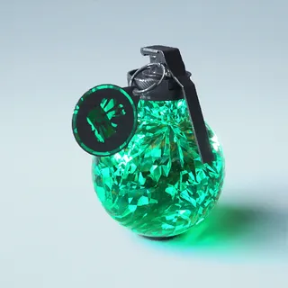 EMERALD ASCENDANT