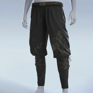 TOMBSTRIDE TROUSERS