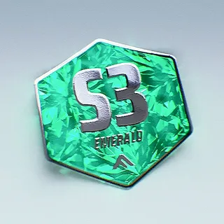 S3 EMERALD