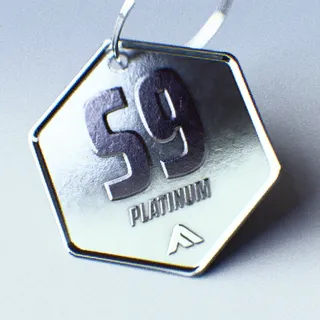 S9 PLATINUM