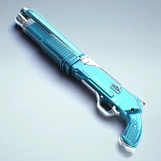 VINTAGE VENGEANCE