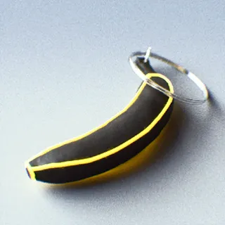 APE SQUAD BANANA