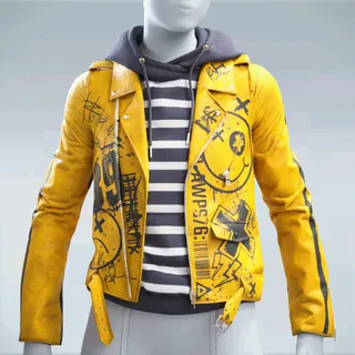HOODIE JACKET