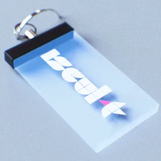 ISEUL-T PERSONA CORE