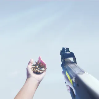 P90 MOTION PACK — Alternate