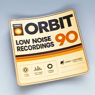 ORBIT 90