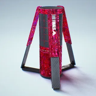 CRIMSON PINNACLE