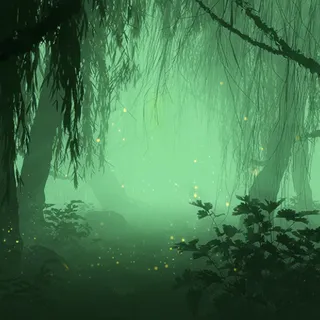 ELARWOOD VEIL