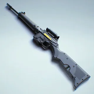 STANDARD ISSUE