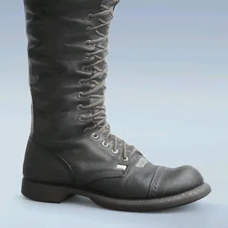 COMPETITION KICKERS