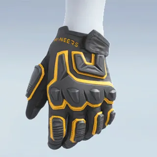 KCP GLOVES
