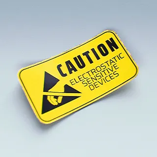 NO STATIC