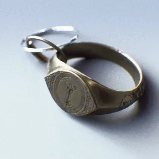 RING OF OFFICE