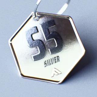 S5 SILVER