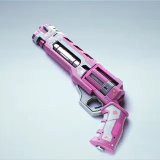 SWEET SHOT