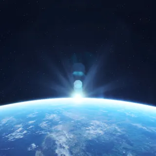 EARTHRISE