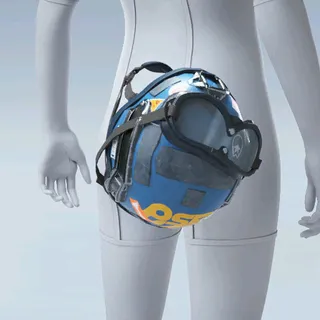 ICON'S GUARD
