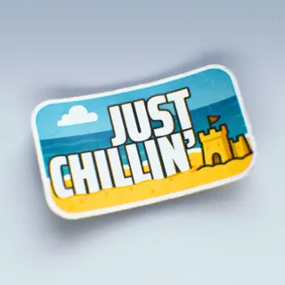 GRILLIN' & CHILLIN'