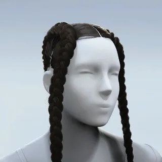 HAIR