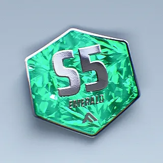 S5 EMERALD