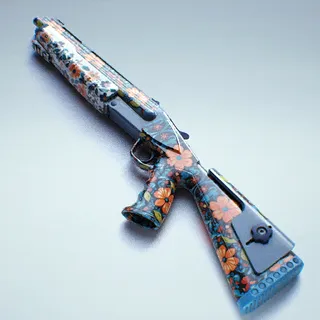 FLOWER FURY