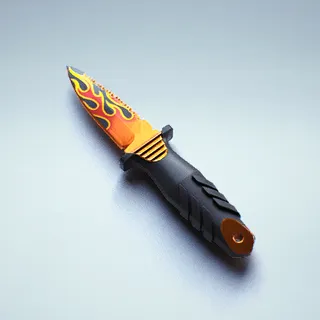 THE SPARK WITHIN