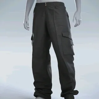 BAGGY BATTLE CARGOS