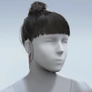 HAIR