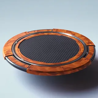 MOLTEN CURRENT