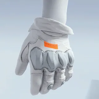 ICE GRABBERS