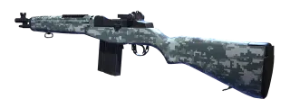 FRACTAL DISGUISE — In game