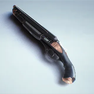 MOONSHOT 1900