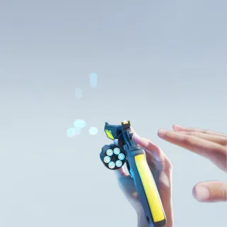 SNAP CYCLE — Alternate