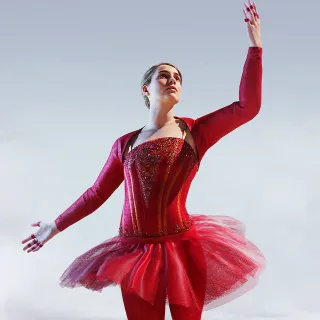CRIMSON POINTE