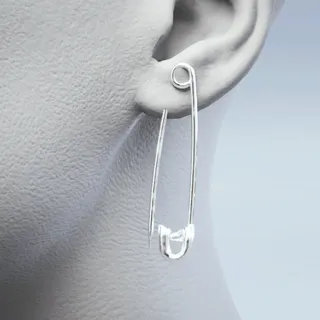 PIERCING PROTEST