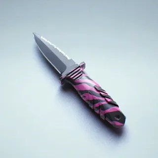 STRIPED GRAZER