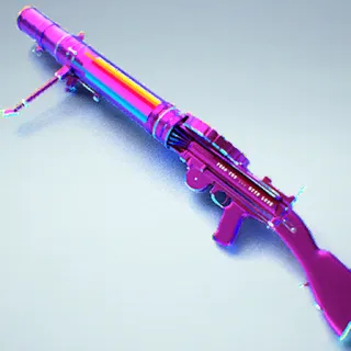 KINETIC FLARE