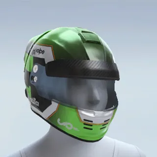 PULP POSITION HELMET
