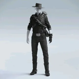 HIGH-NOON NOIR
