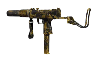 OSPUZE GOLD POP — In game
