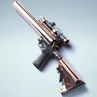 PREDATOR'S ALLOY